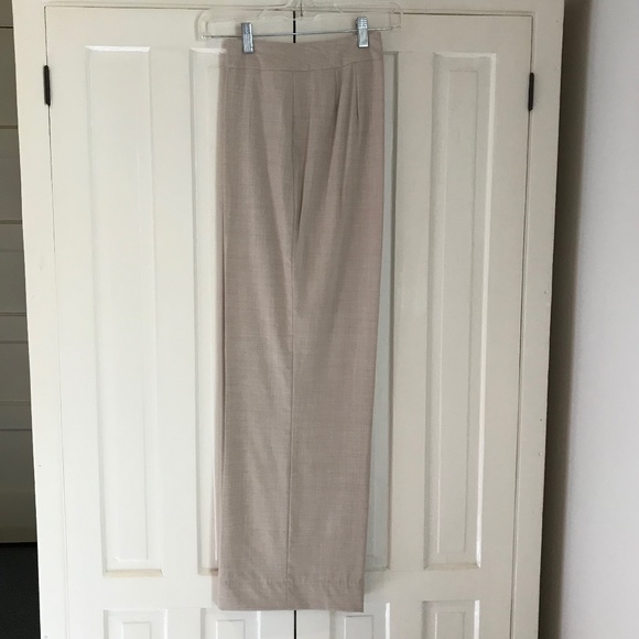 ST. JOHN COLLECTION SLACKS - Picture 1 of 6